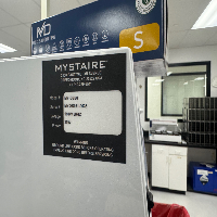 Mystaire MY-PCR Prep Station image 1